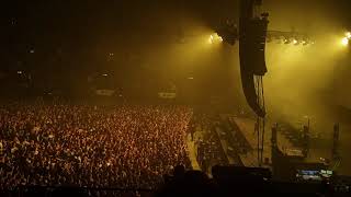 Architects - These Colours Don&#39;t Run (Breakdown) Wembley Arena, London 2019