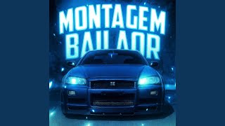 MONTAGEM BAILAOR - Jumpstyle Version