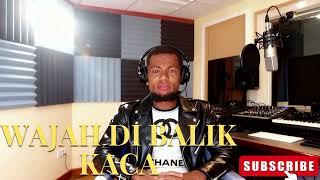 Wajah Di Balik Cinta cover  Verban 