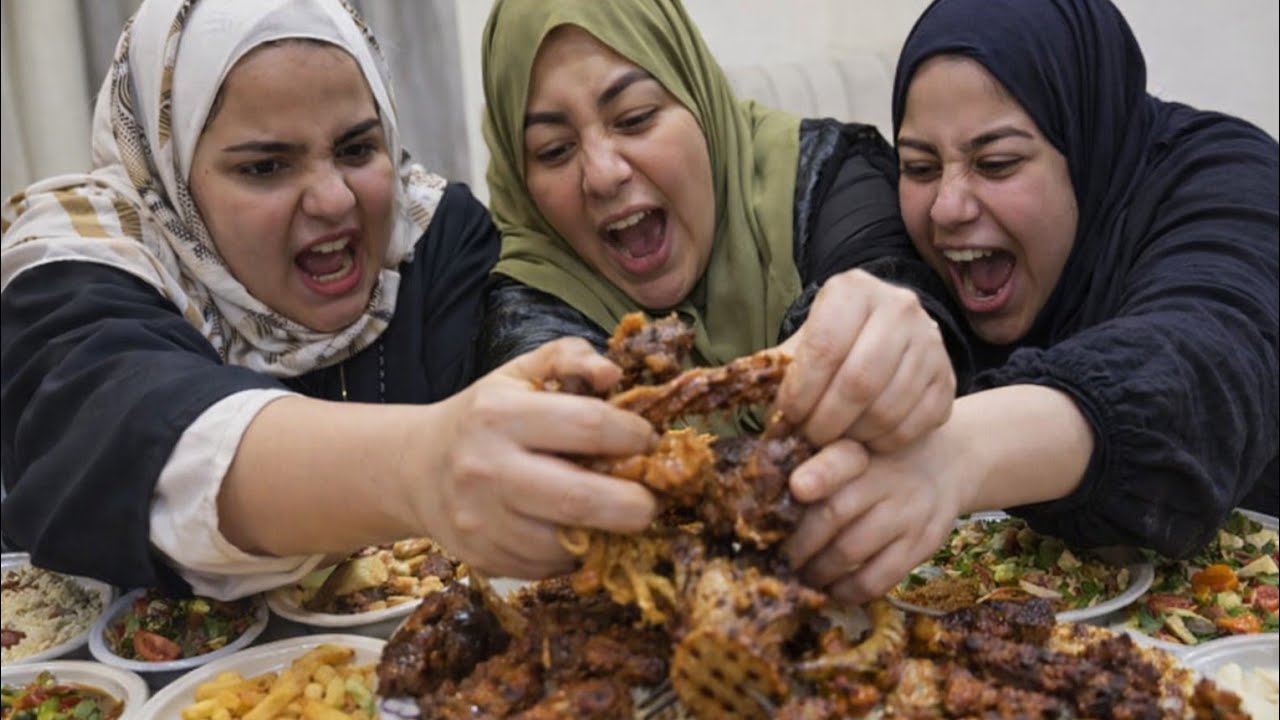 أم لافا تتـ ـحدى العرباوية 🔥ياسمين وحقيقة خلافها مع الست فاطمه 🔥هدى باى باى عش الزوجية 