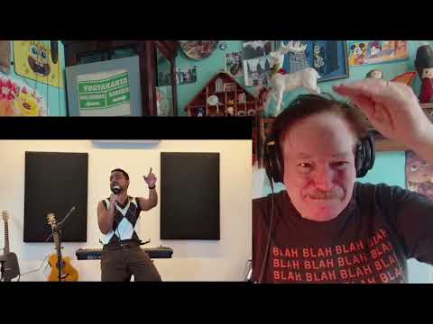 Gabriel Henrique - Still Loving You, A Layman's Reaction