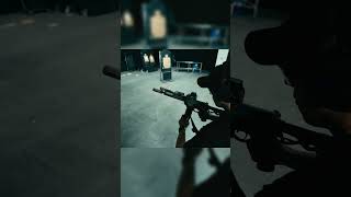 Rifle To Pistol With New Adaptiv Defense Rifle Sling