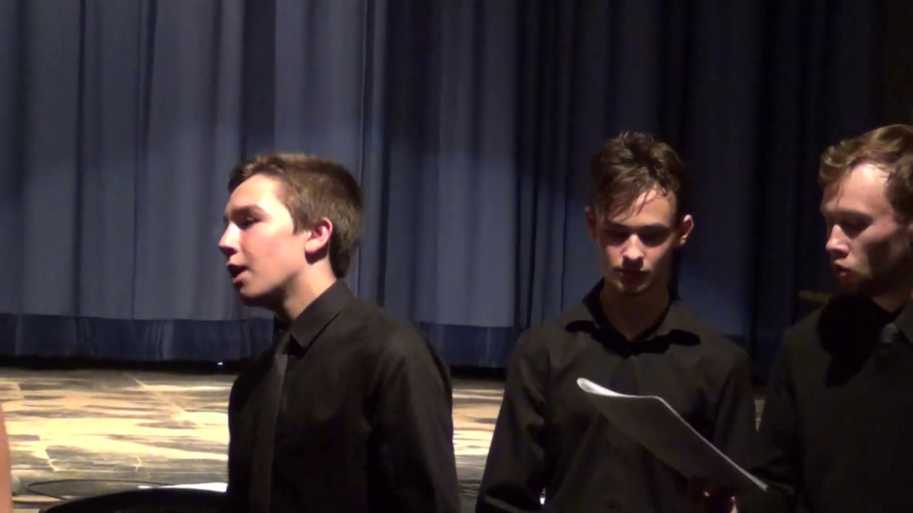 Swmss SWMSS-Enter A Cappella-Act 11 -Jun 12, 2019 - YouTube