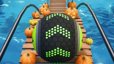 Going ball extreme gameplay level 330