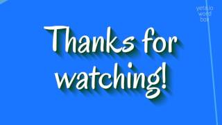 Video Thumbnail