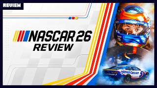 NASCAR 26 Review screenshot 1