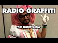 My show radio graffiti  tgs 370