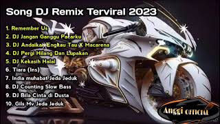 DJ Remix Terviral 2023