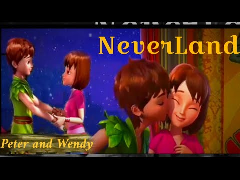 Peterpan - Neverland (Peter and Wendy)