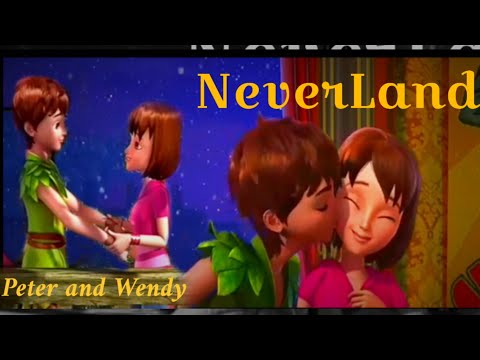 Peterpan - Neverland
