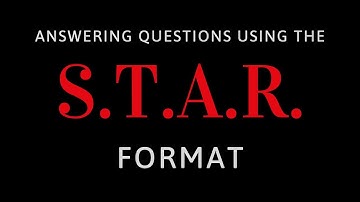 Top 10 mistakes using the STAR method to answer behavioral questions
