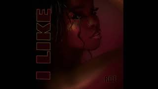 Roe  - I Like