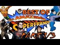 Best Of Best Friends: The Amazing Superfriends (PART 1/3: DC GAMES)