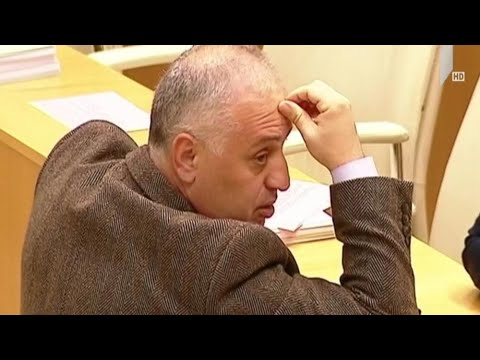 „ქართული ოცნების“ ინიციატივა