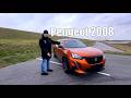 The Peugeot 2008 Active (2022)… A Worthy Daily?