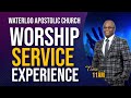 Sunday morning worship service live april 28 2024