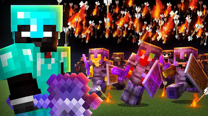 I Survived the END of Lifesteal SMP