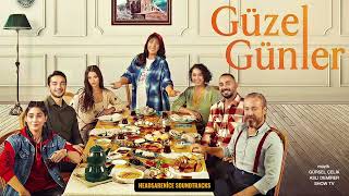 Güzel Günler Dizi Müziği - Eğlenceli  #güzelgünler #dizimüzikleri #headsarenicesoundtrack Resimi