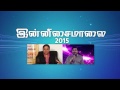 Velmurugan Music Show Final