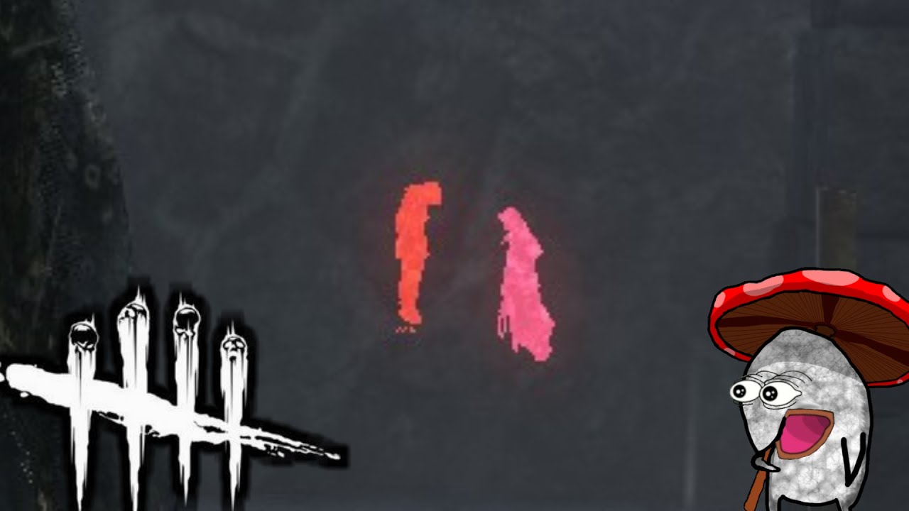 The STRONGEST Killer in Dead by Daylight - YouTube
