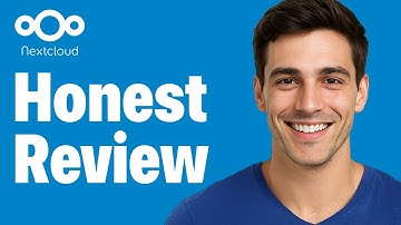 Nextcloud Review (2025) -  Is Nextcloud Really Worth It?