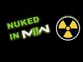 I GOT NUKED ON | MWII