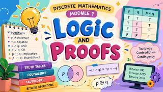 LOGIC AND PROOFS-PART 2