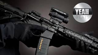 Instrumental Rap DZ Instru Rap Lourd !!!!! Aggressive Hip Hop Gratuit Mp3