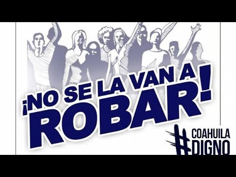 Coahuila: habla la oposición, a horas de que Tribunal decida si anula o no la elección - Coahuila: habla la oposición, a horas de que Tribunal decida si anula o no la elección