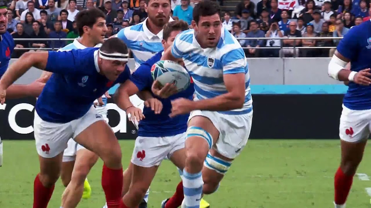 Preview: England v Argentina argentina rugby union