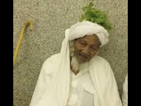 أخلصوا في طلبكم وعملكم نصيحة عظيمة من العلامة محمد الأمين الهرري رحمة الله عليه