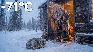 Famous 80-Year-Old Woman Opened Her Door at -71°C… And Found a Wolf Cub Collapsing! Net Worth