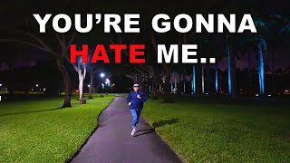 You're Gonna Hate me | Short Film (Nikon Z7II)
