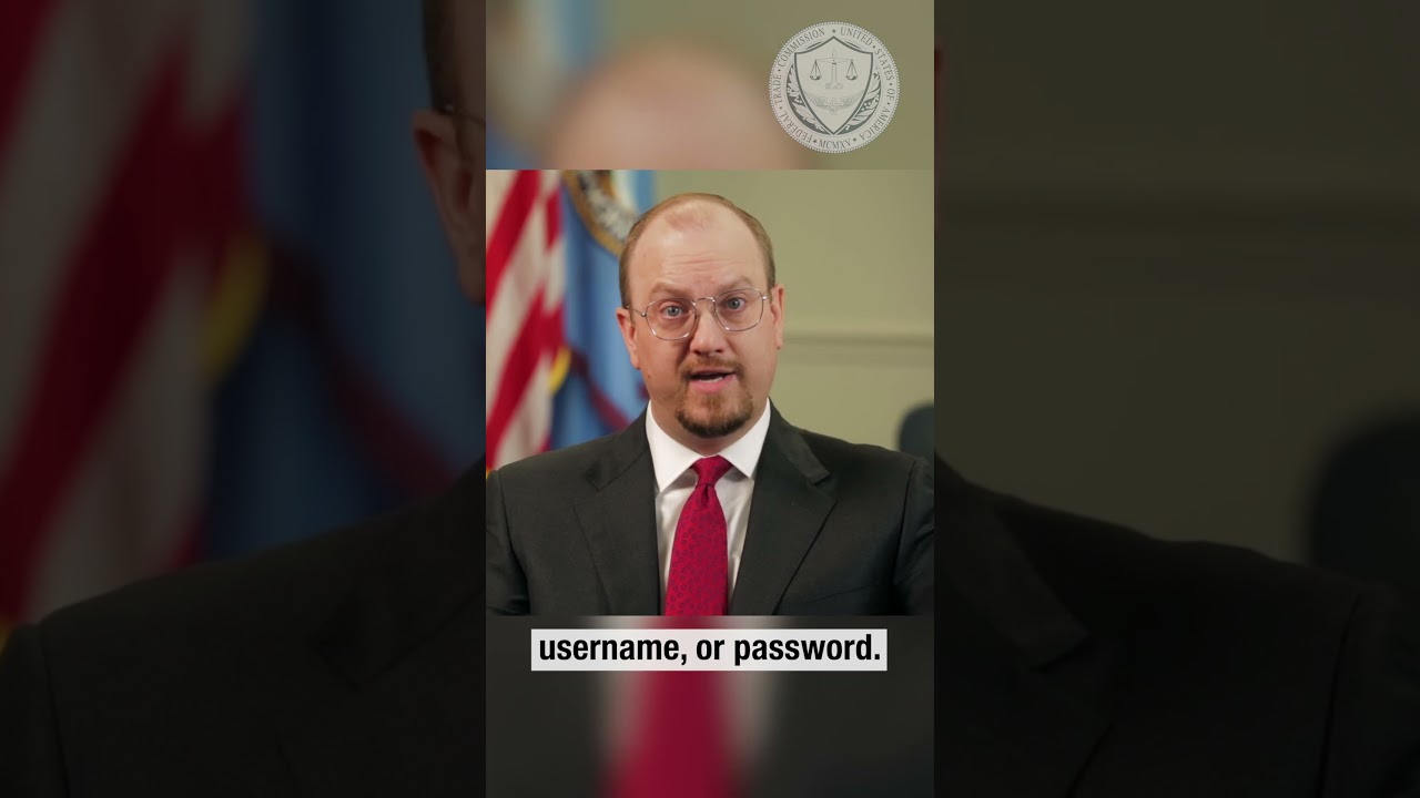 Banking Scams Targeting Our Military Members with Commissioner Mark Meador