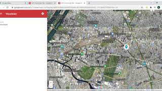 NYC Crosstown rail line (NYC Rail)-Fantasy Proposals