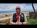 GEZANI CAUSA UMA MORTE EM INHAMBANE