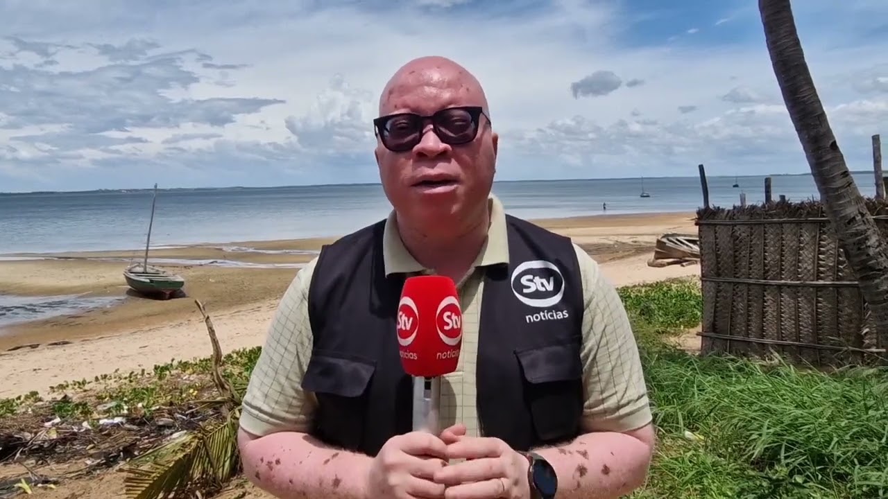 GEZANI CAUSA UMA MORTE EM INHAMBANE