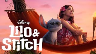 Lilo & Stitch (2025) FILM COMPLET EN FRANÇAIS HD Film D'action En Français | faits et examen