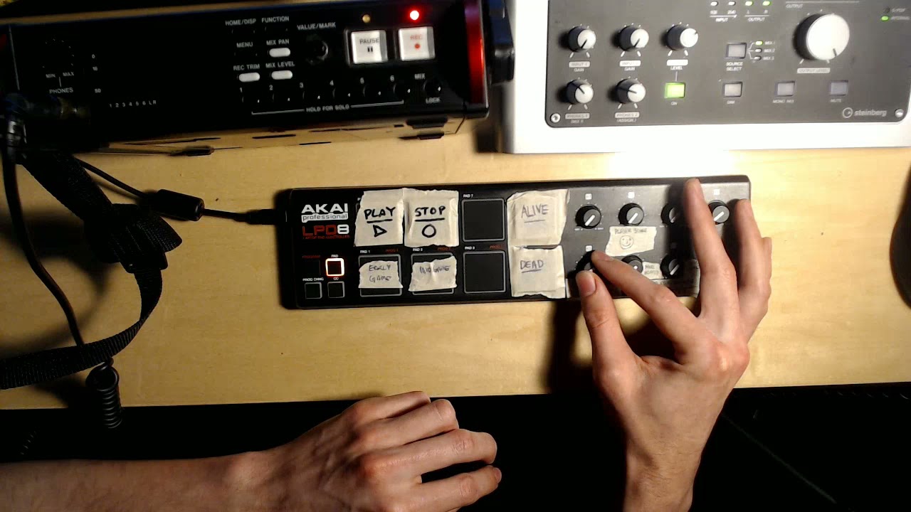 Real Time Adaptive Music (using Wwise)