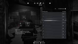 WE'RE BACK IN RACOON CITY!! [RESIDENT EVIL REQUIEM] #4