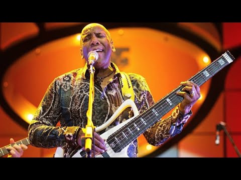 Putar Le Ballade - Nathan East