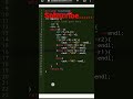 CodeChef Starter66 Binary Battle Solution||Coder Tamilan||#codechef #codechefsolution #codertamilan