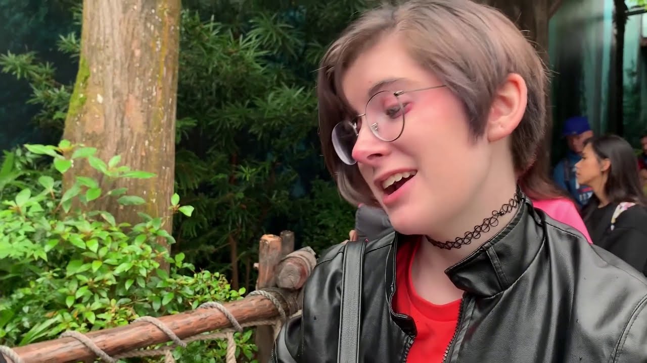 Didney Vidney 2: Didney Studs