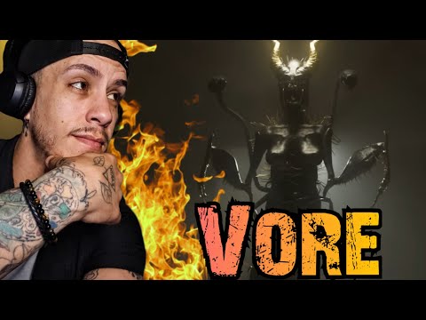 First Time Hearing "Vore" by Sleep Token
