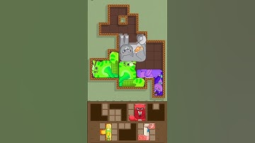 Cat Puzzle Cats funny Game part 545 puzzle #gameplay #gaming #games #game #androidgame #puzzle