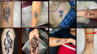 top 30 unique tribal tattoo।best 30tattoo designs।