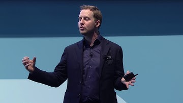 Cisco Live 2018 Innovation Showcase: Inspire Team: Speeding up Work in the Disruptive Economy