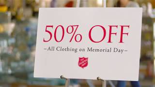 Amazing - Memorial Day 2018