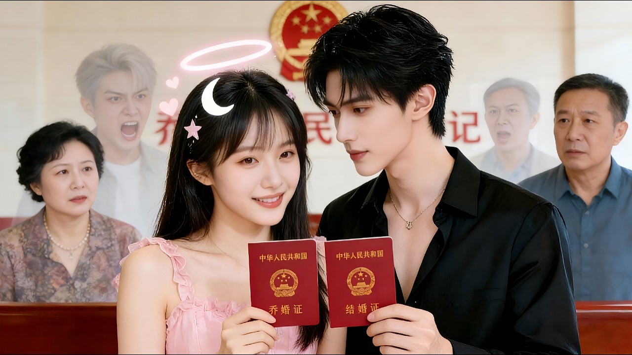 🔥She Escaped Her Family! Her Family Chased Them! Who Is He❓