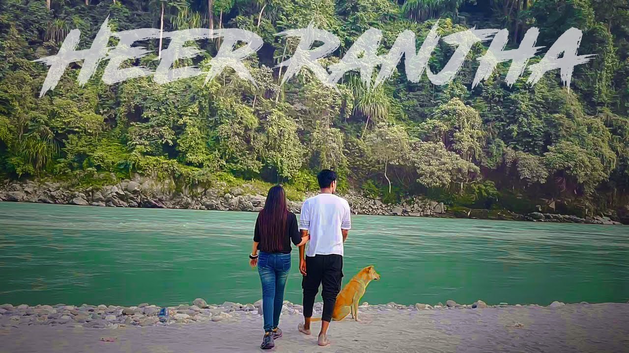 Heer Ranjha - The DukeStar | Thora Filmi Hai Apka Bhai | Official Music Video